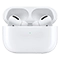 هدفون بی‌ سیم اپل مدل  AirPods Pro 2021 با کیس وایرلس